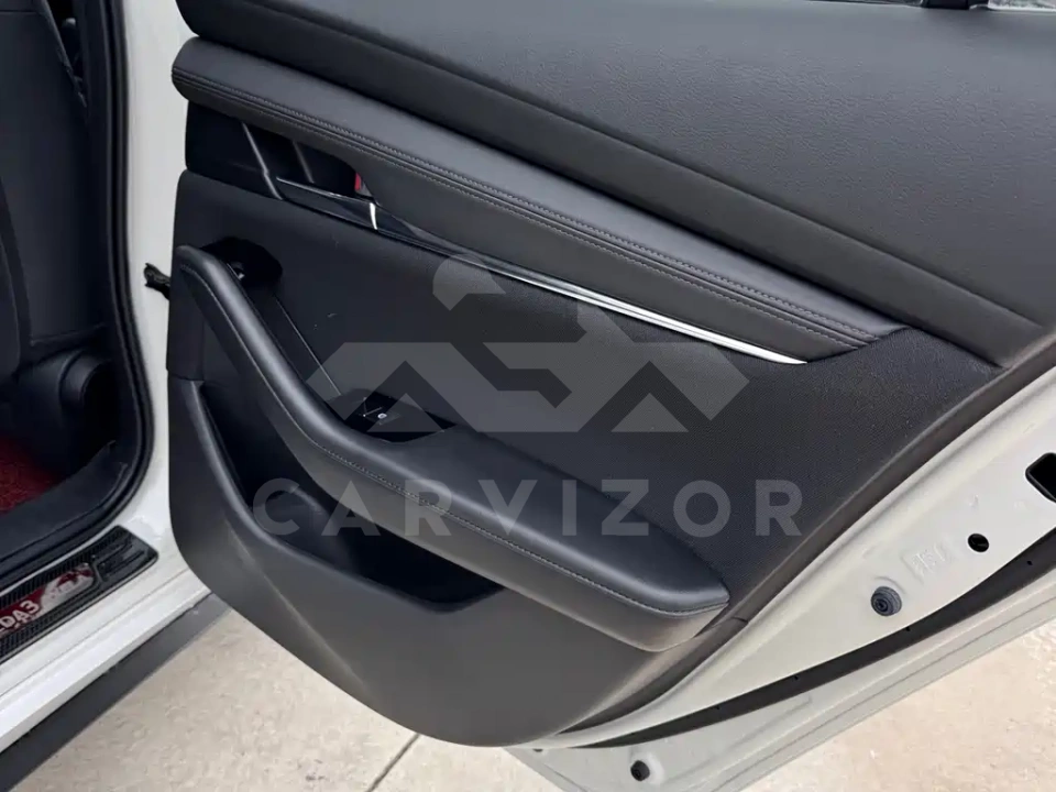 Mazda 3 Axela