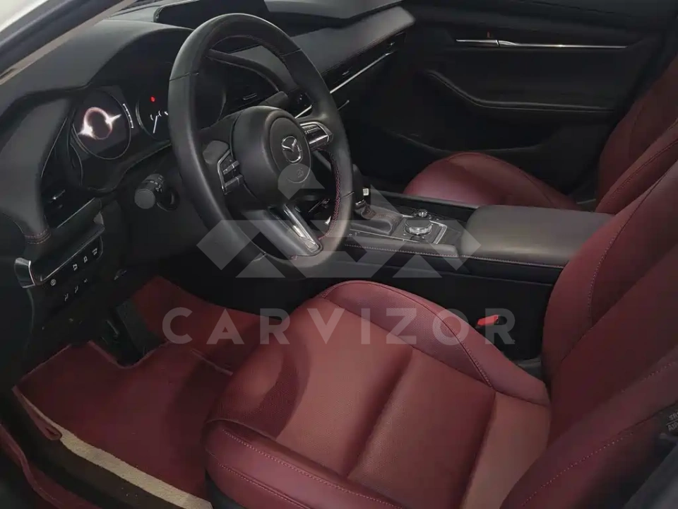 Mazda 3 Axela