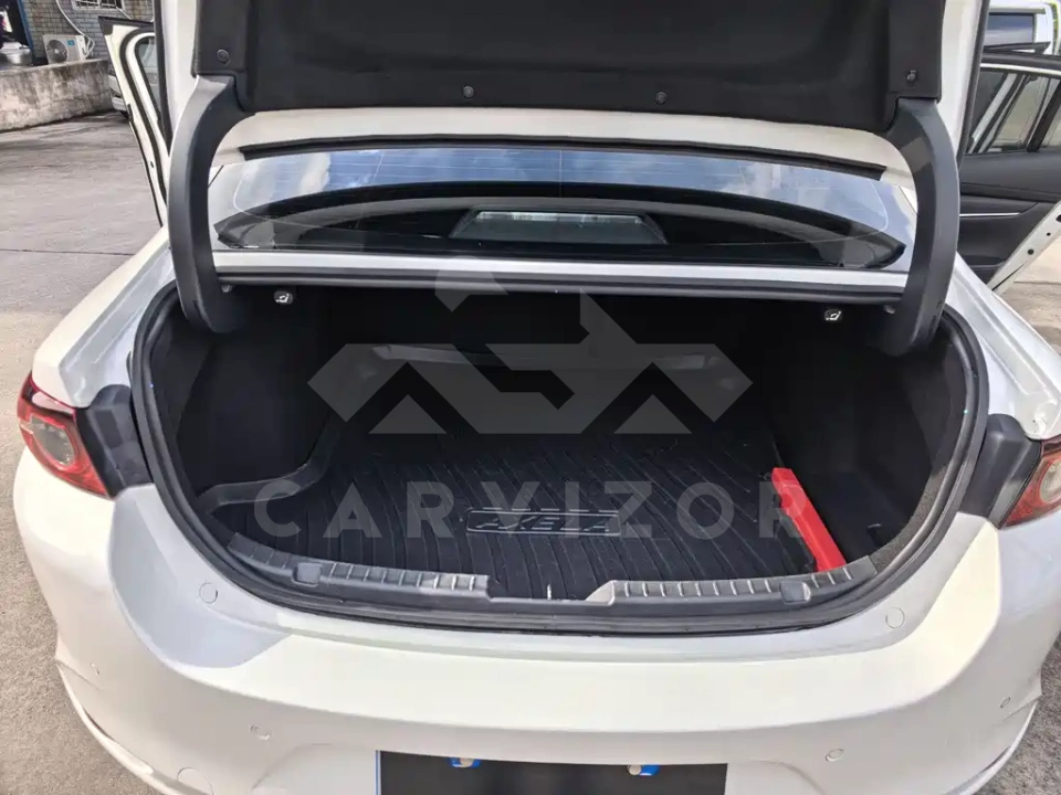 Mazda 3 Axela