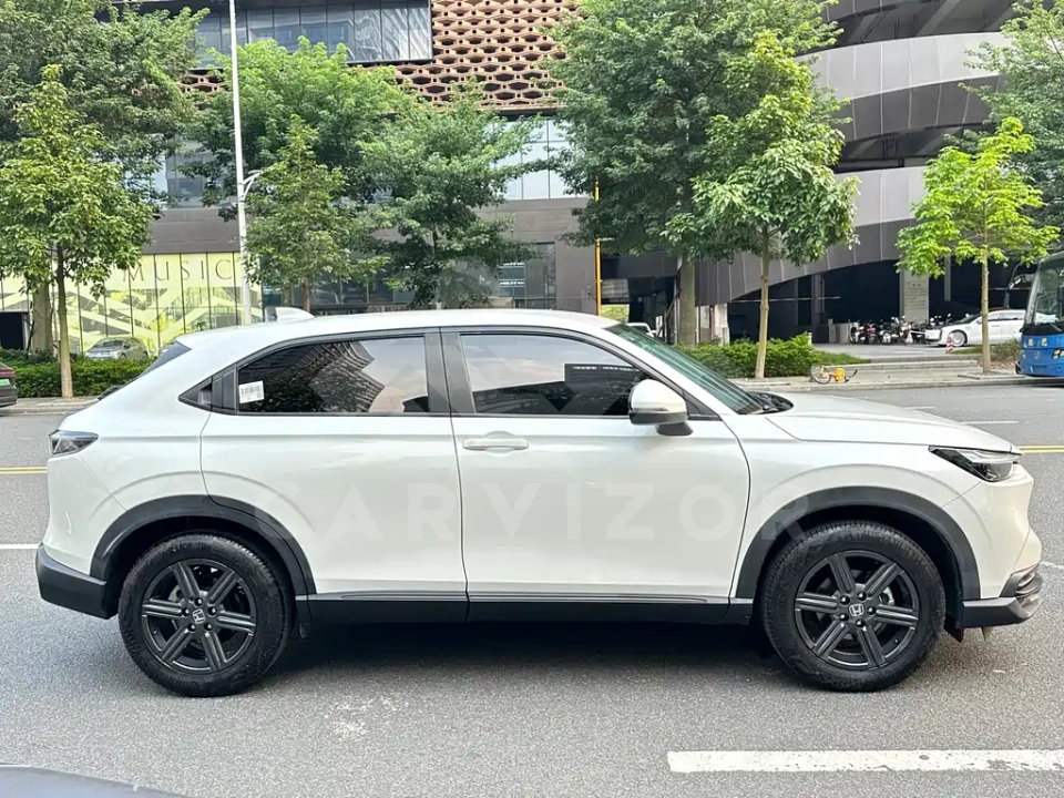 Honda XR-V