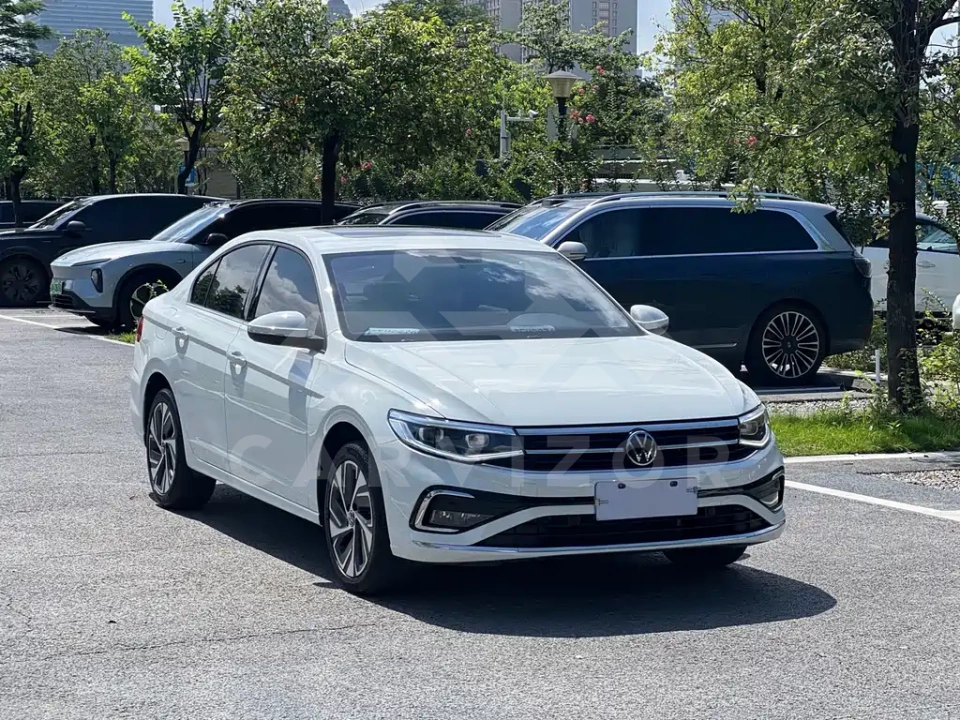 Volkswagen Bora