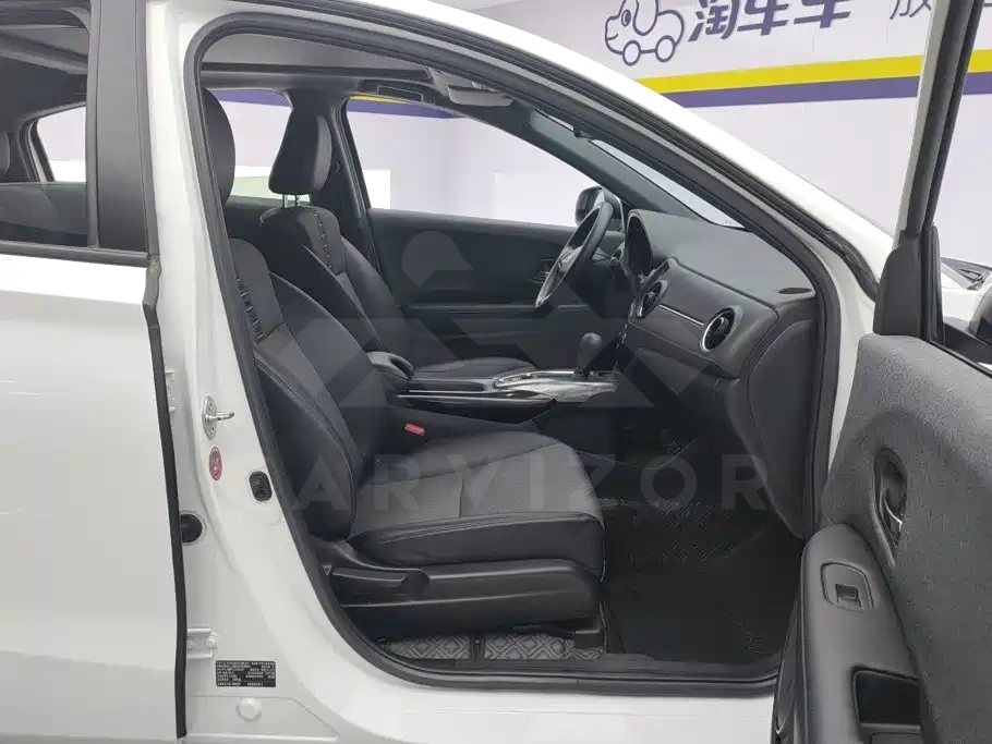 Honda XR-V