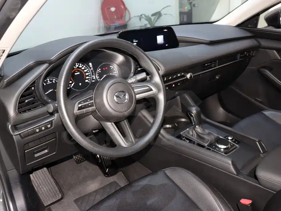 Mazda 3 Axela