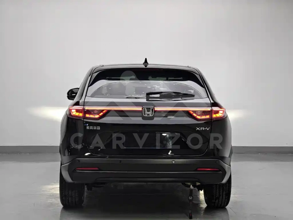 Honda XR-V