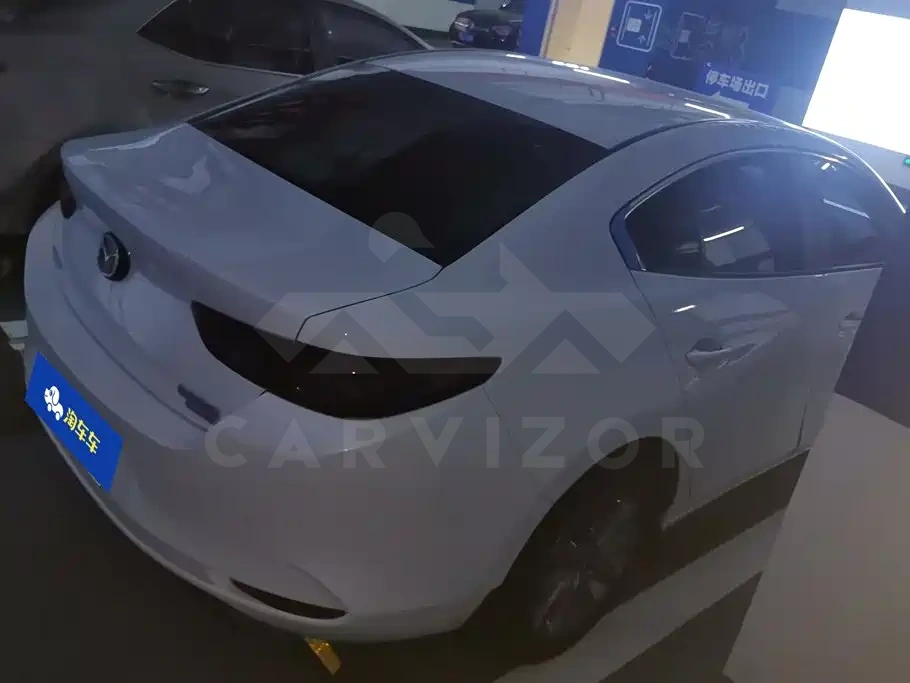 Mazda 3 Axela