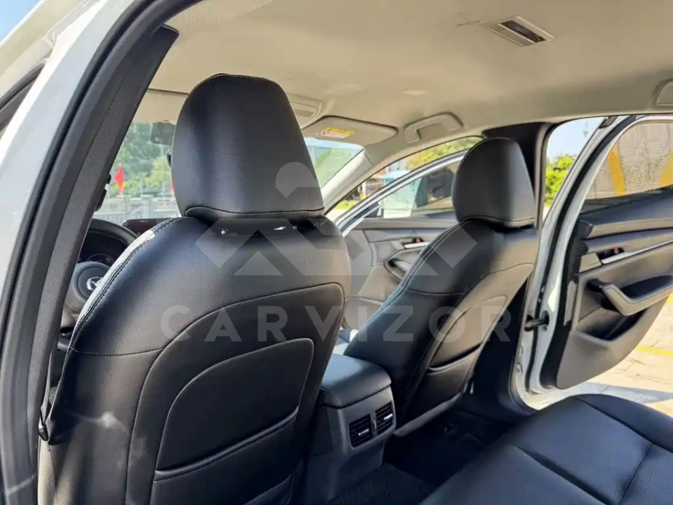 Mazda 3 Axela