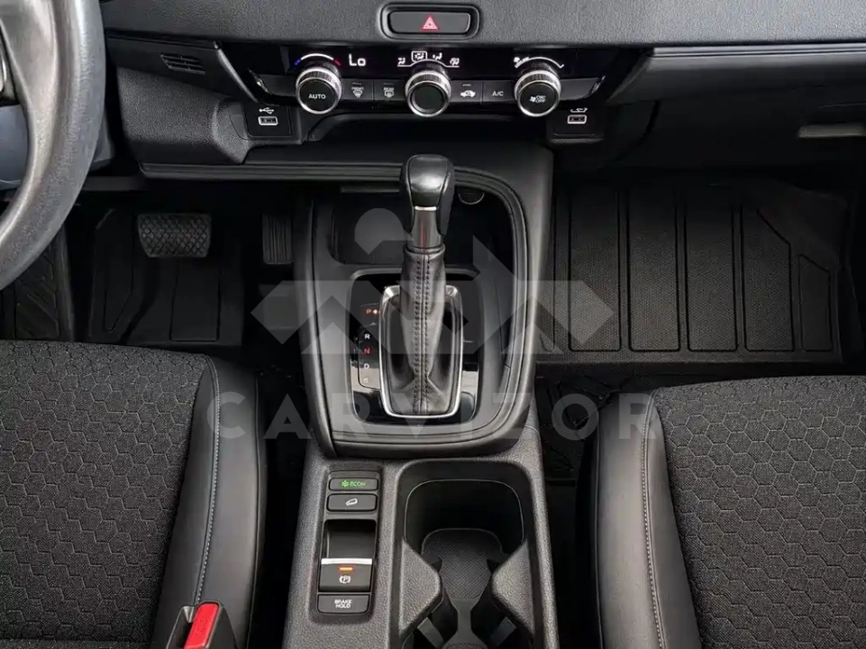 Honda XR-V