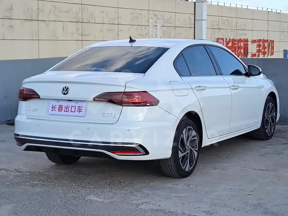 Volkswagen Bora