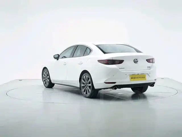 Mazda 3 Axela