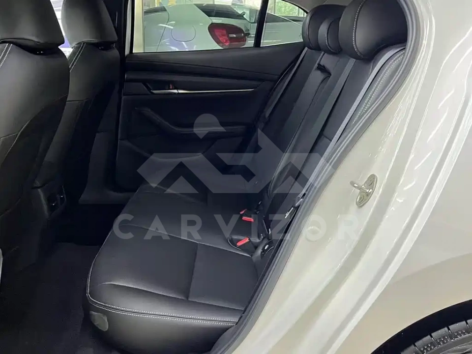 Mazda 3 Axela