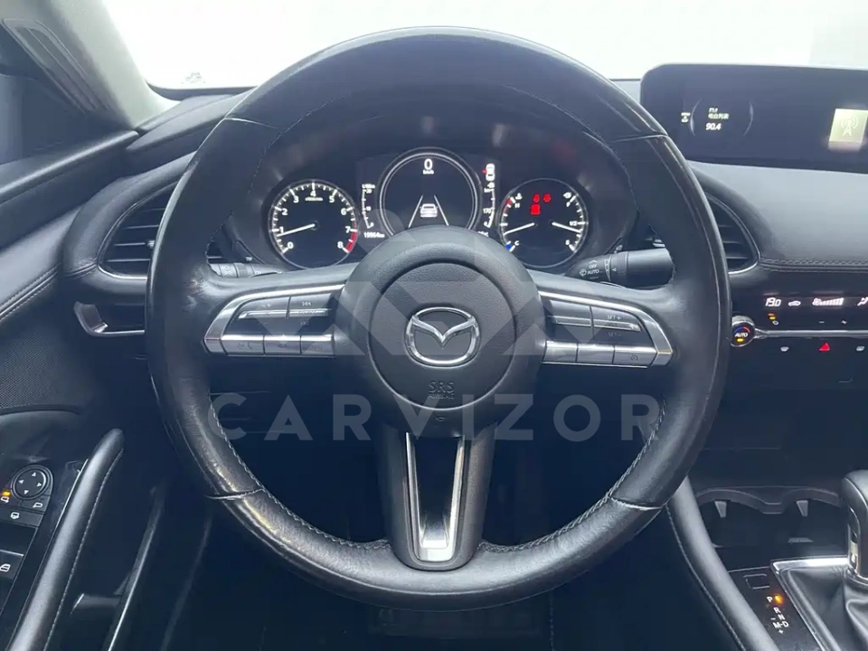 Mazda 3 Axela