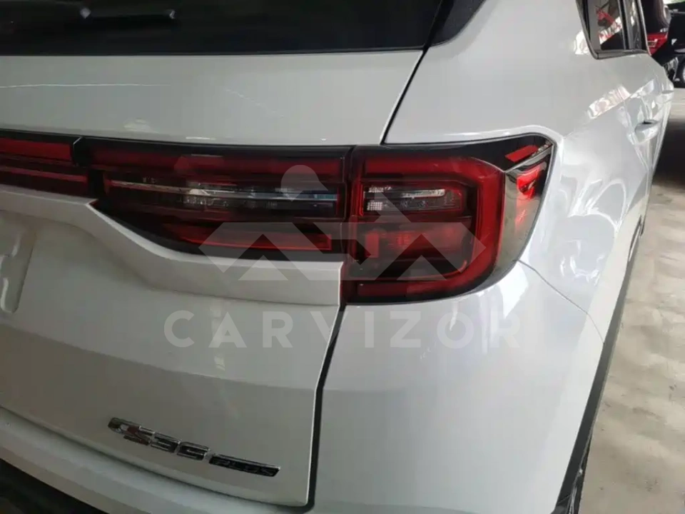 Changan CS35PLUS