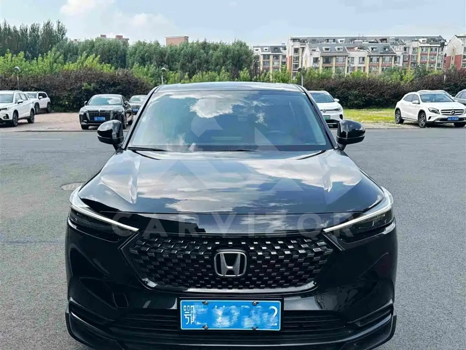 Honda XR-V