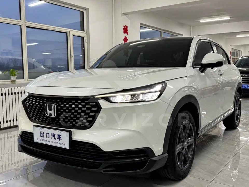 Honda XR-V