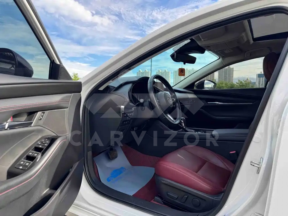 Mazda 3 Axela