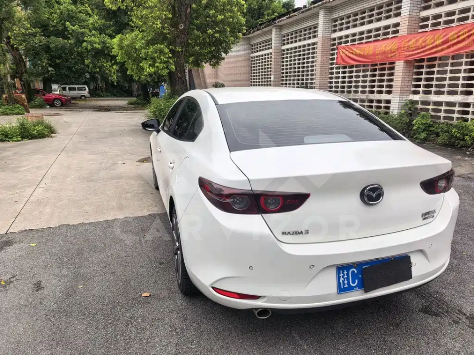 Mazda 3 Axela