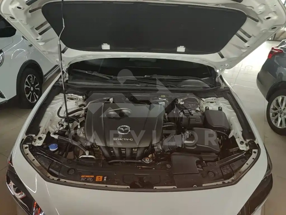 Mazda 3 Axela