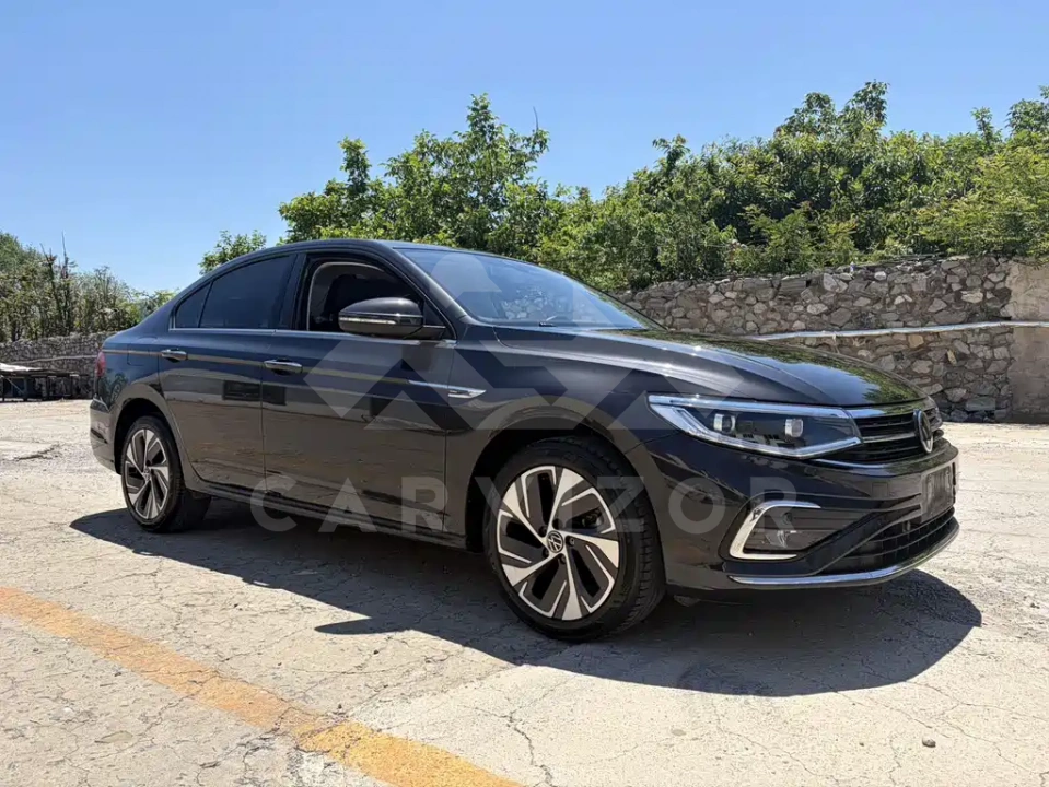 Volkswagen Bora