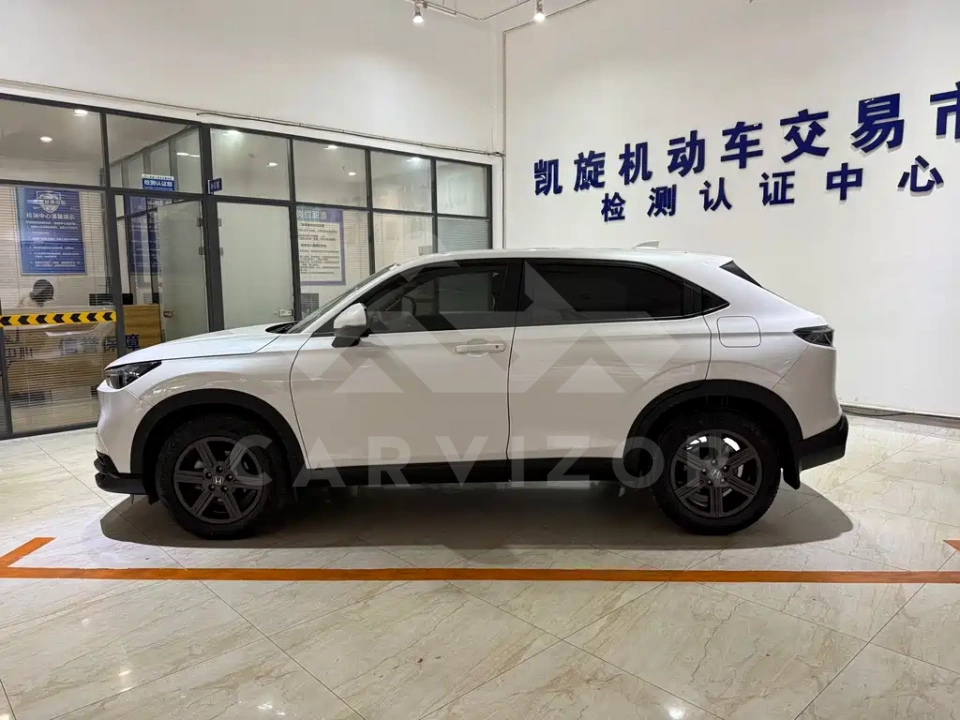 Honda XR-V