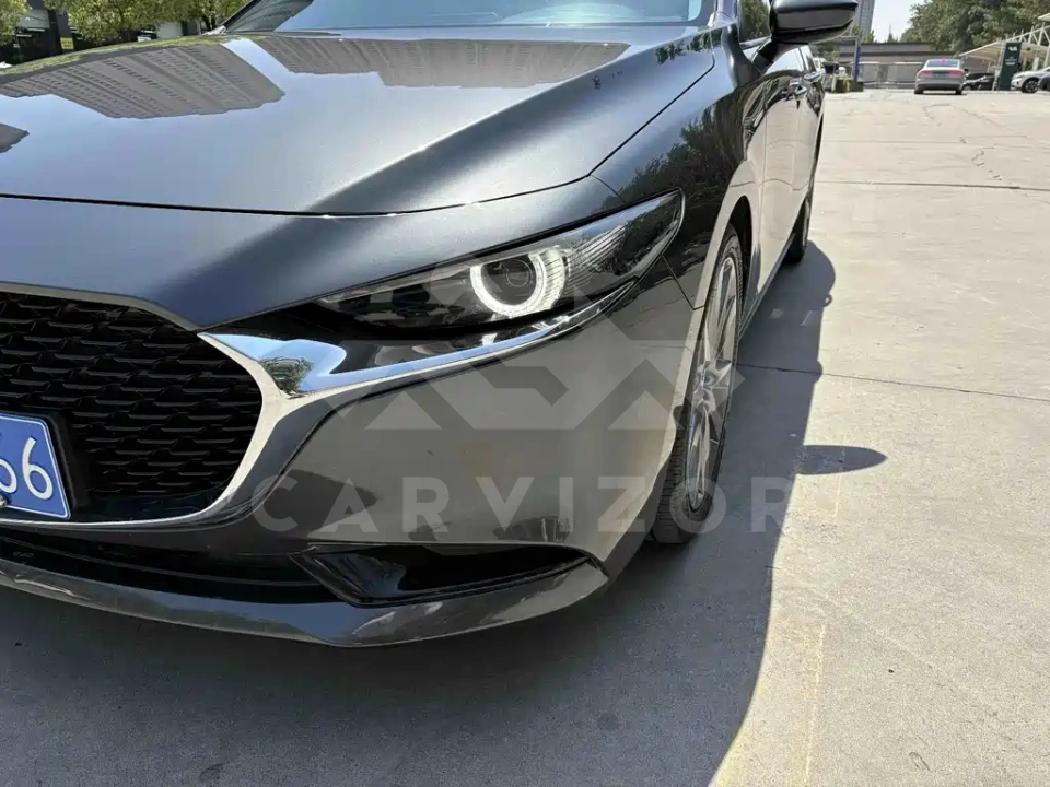 Mazda 3 Axela