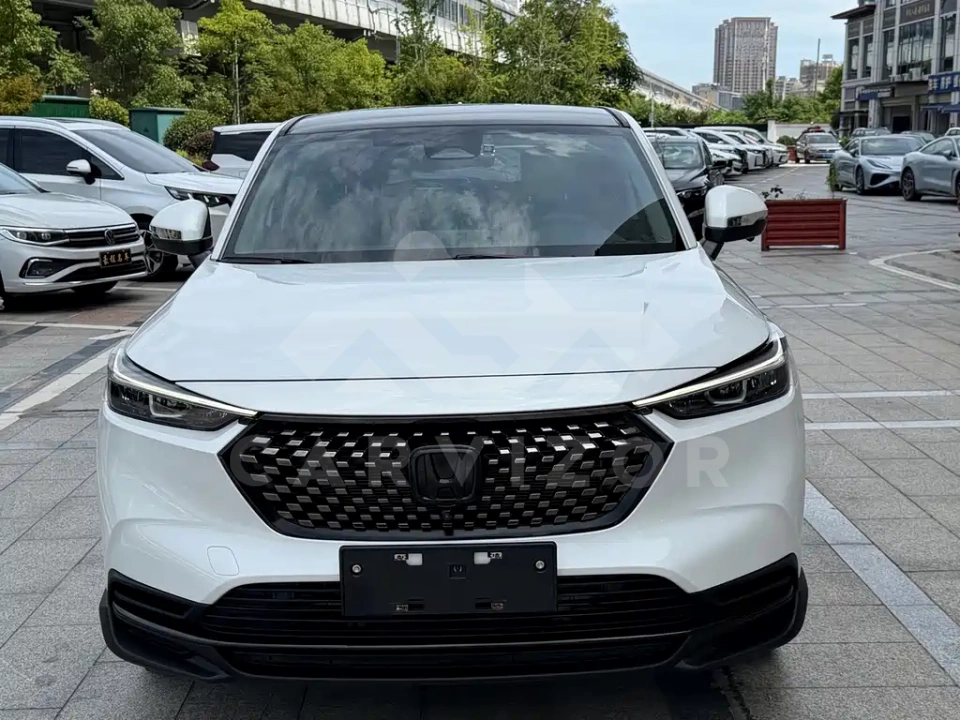 Honda XR-V