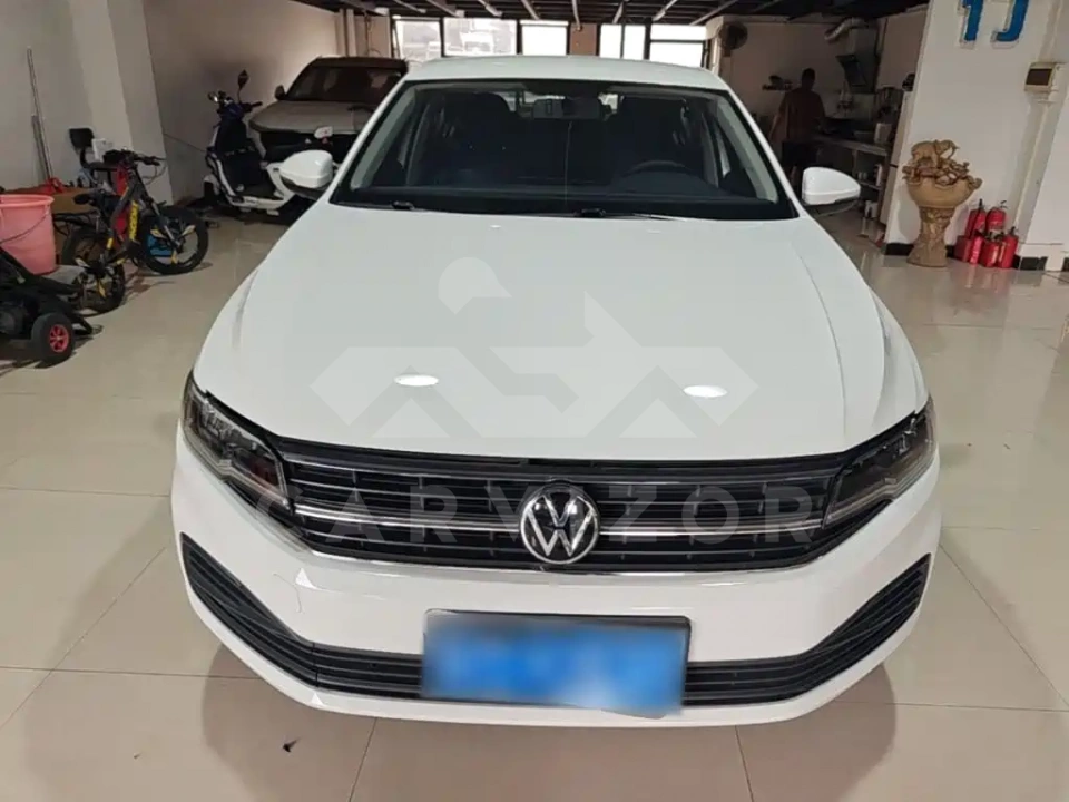 Volkswagen Bora