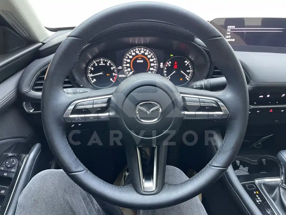 Mazda 3 Axela