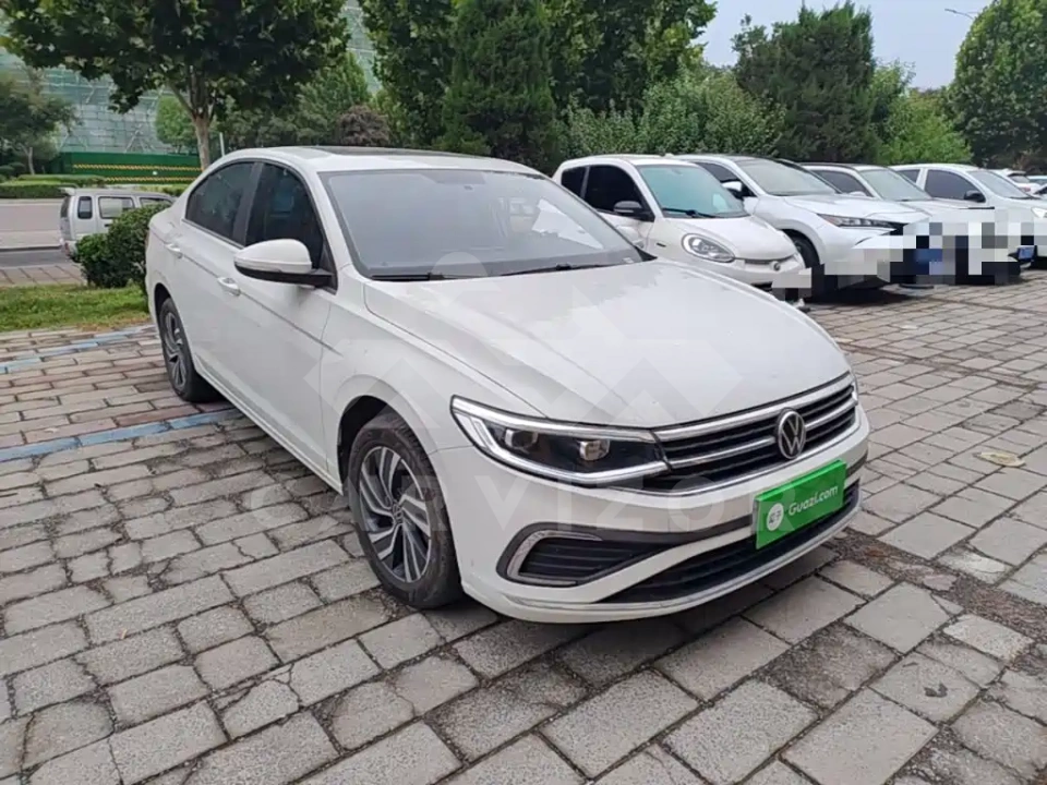 Volkswagen Bora