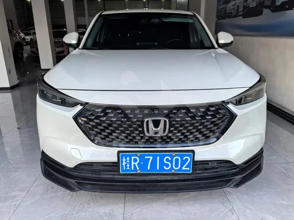 Honda XR-V