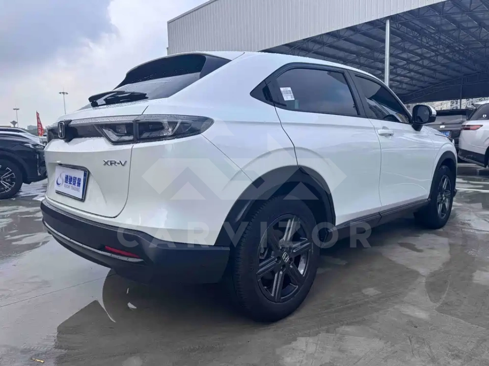 Honda XR-V