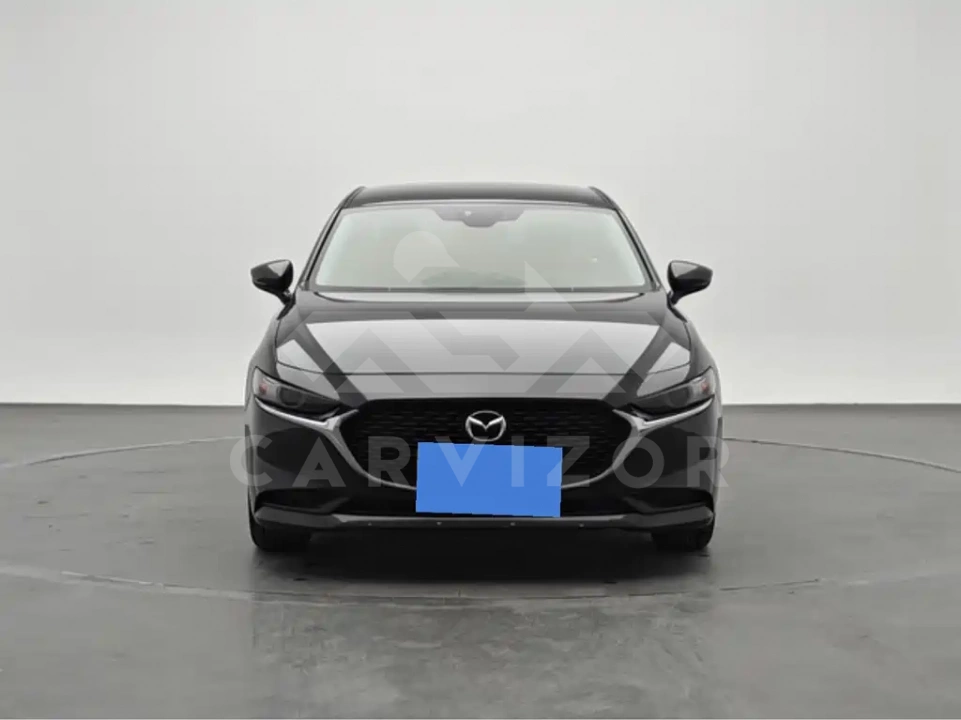 Mazda 3 Axela