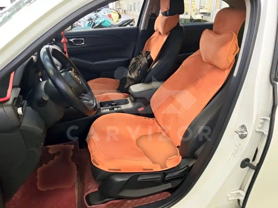 Honda XR-V