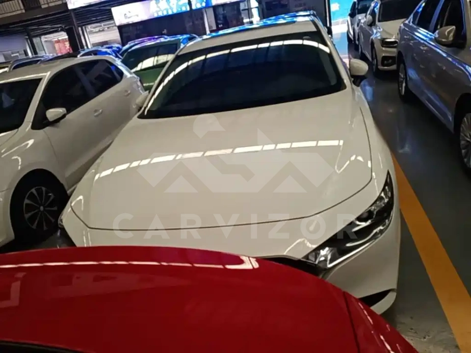 Mazda 3 Axela