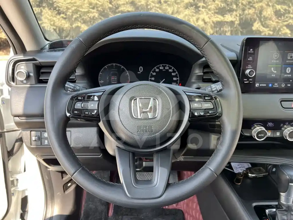 Honda XR-V