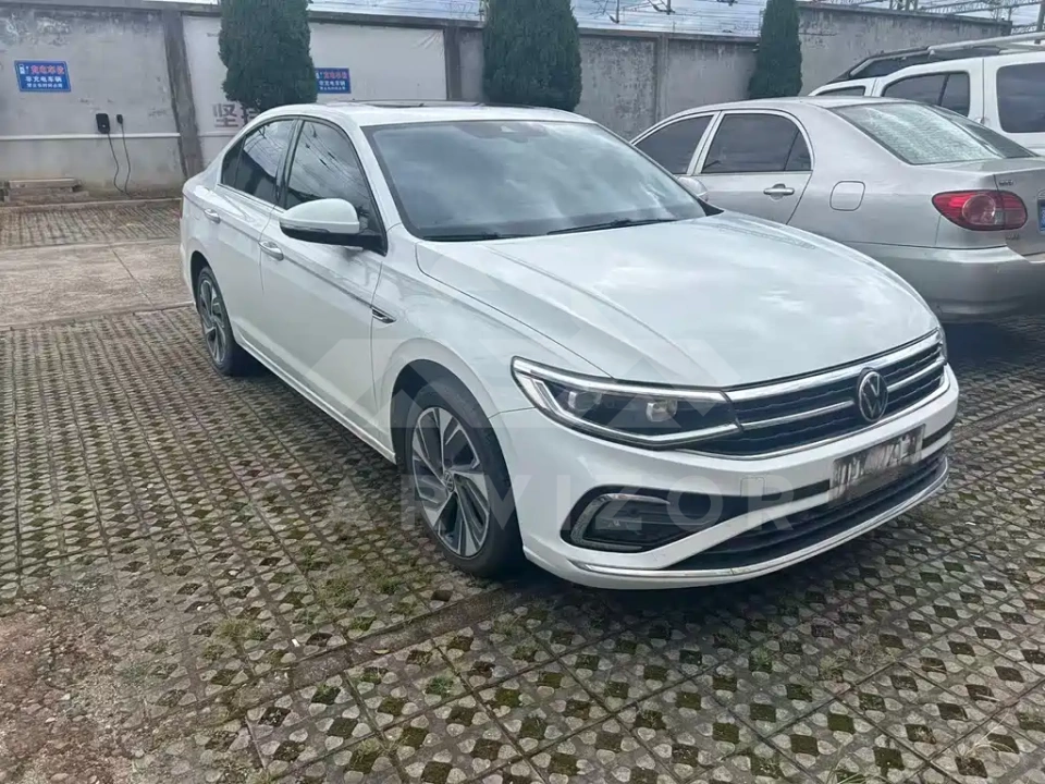 Volkswagen Bora
