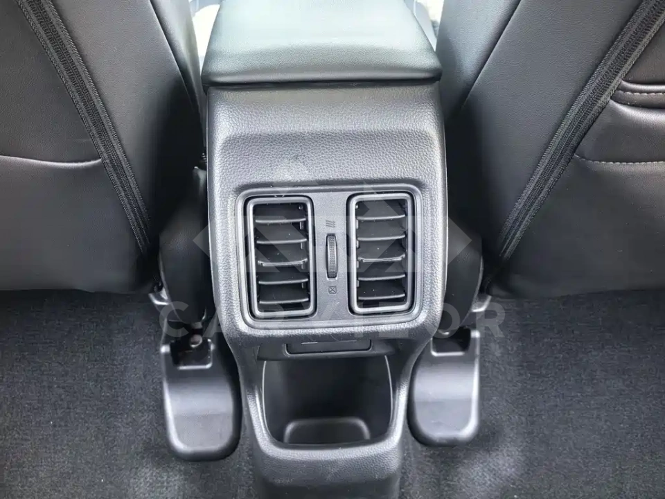 Honda XR-V