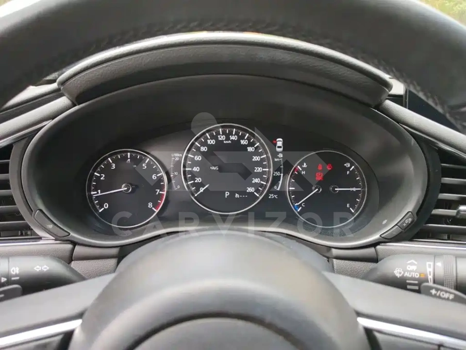 Mazda 3 Axela