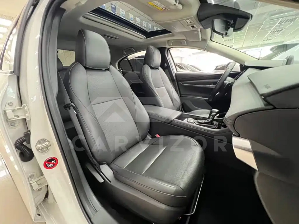 Mazda 3 Axela