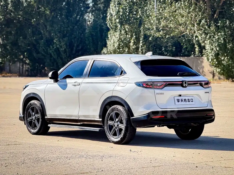 Honda XR-V