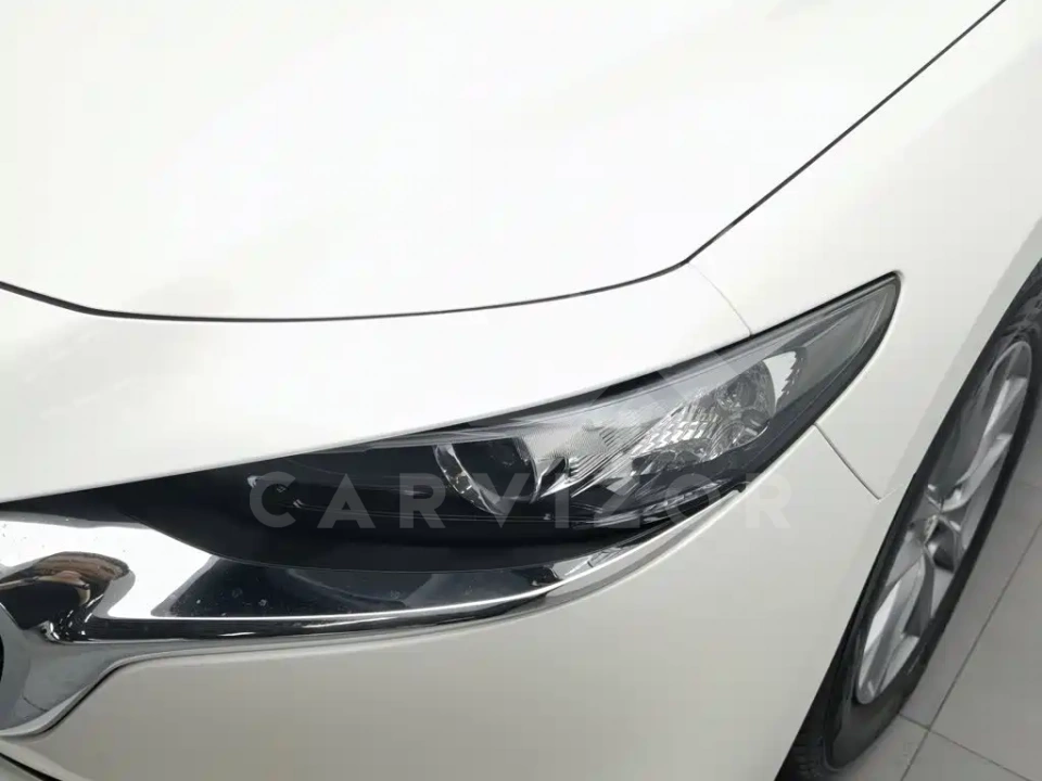 Mazda 3 Axela