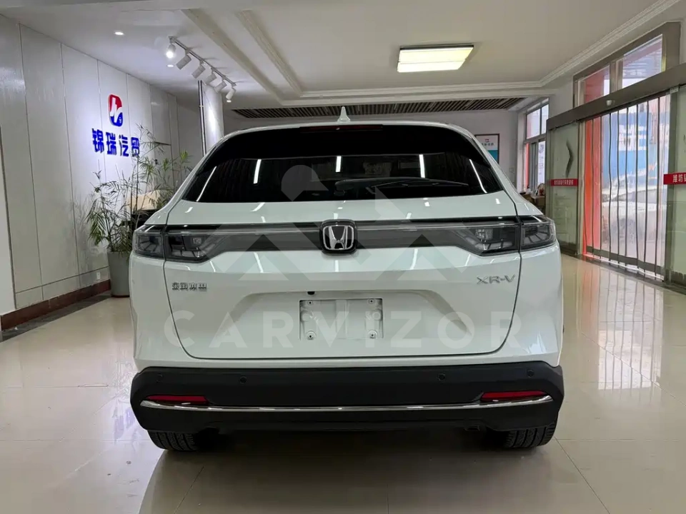 Honda XR-V