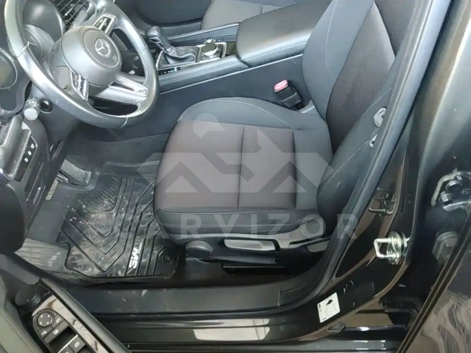 Mazda 3 Axela