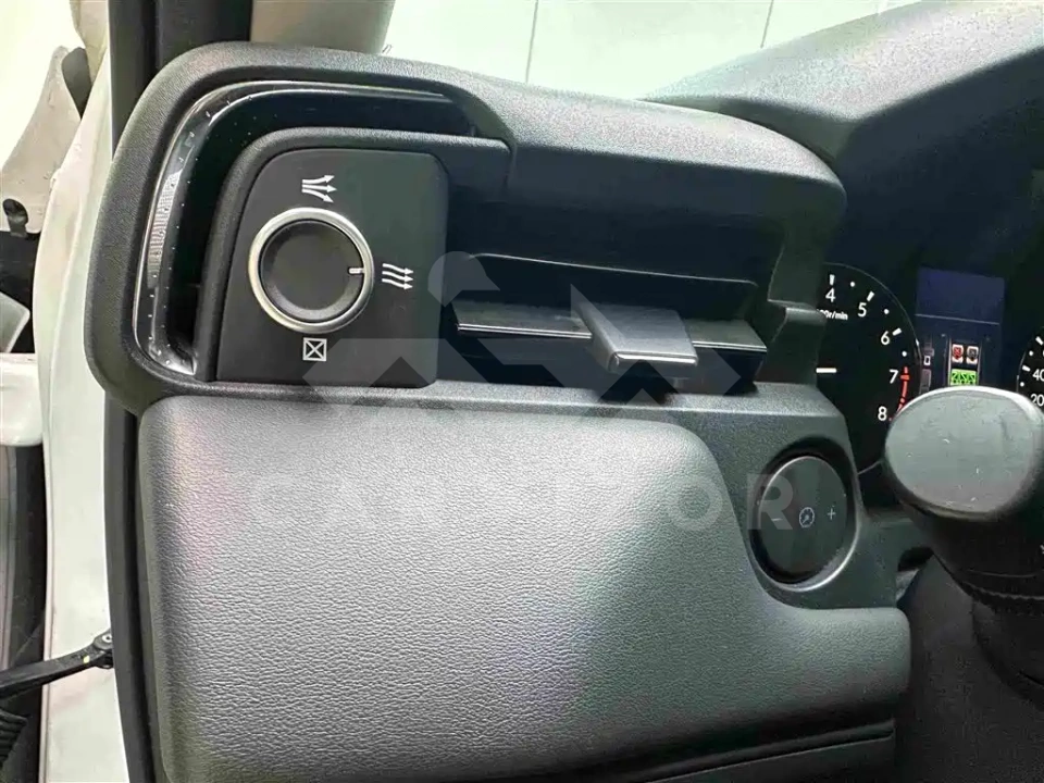 Honda XR-V