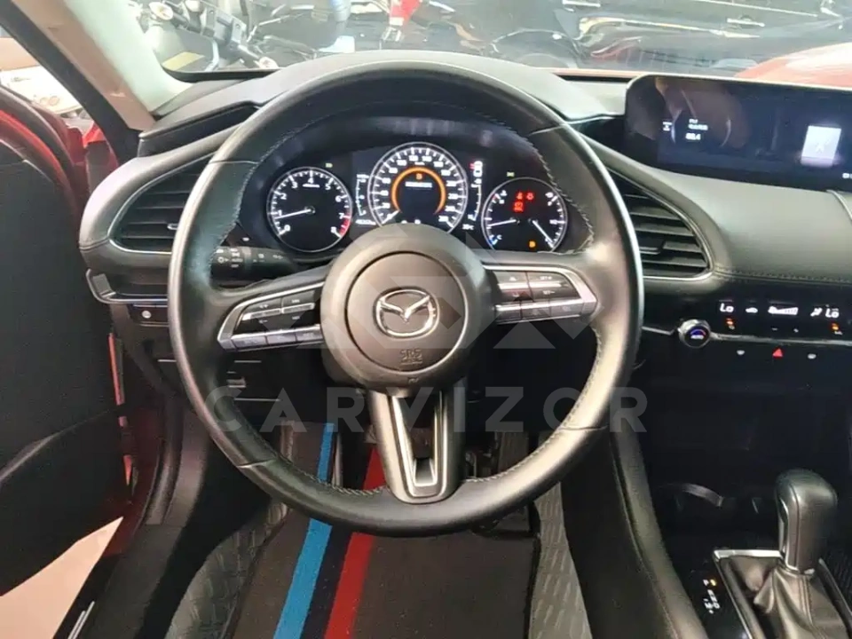 Mazda 3 Axela