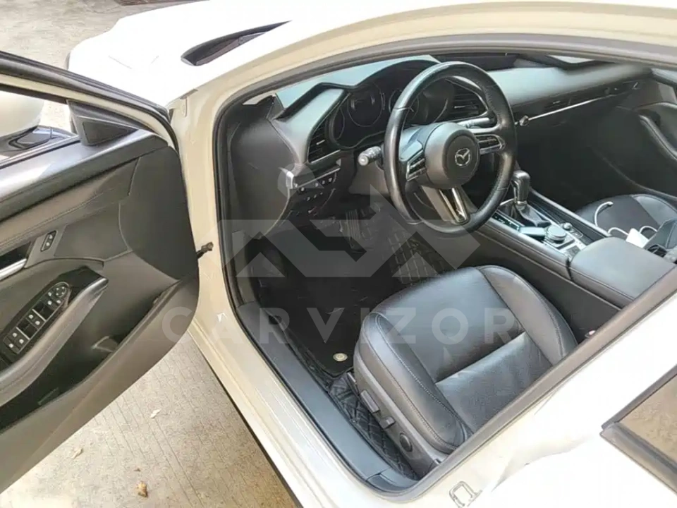 Mazda 3 Axela