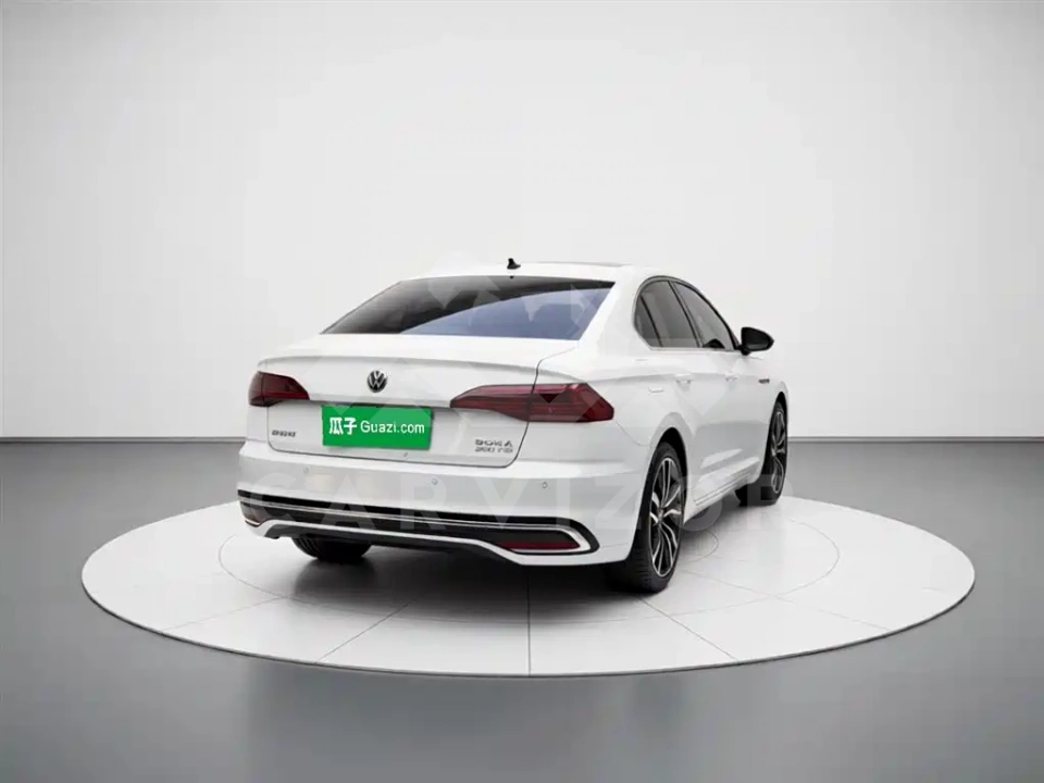 Volkswagen Bora