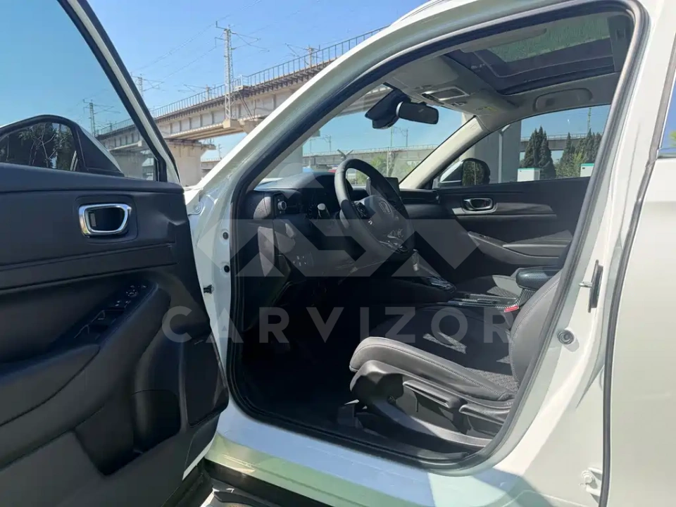 Honda XR-V