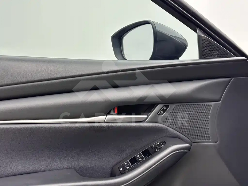 Mazda 3 Axela