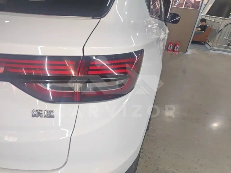 Geely Binyue