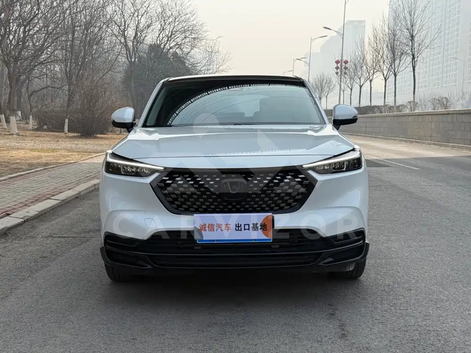 Honda XR-V